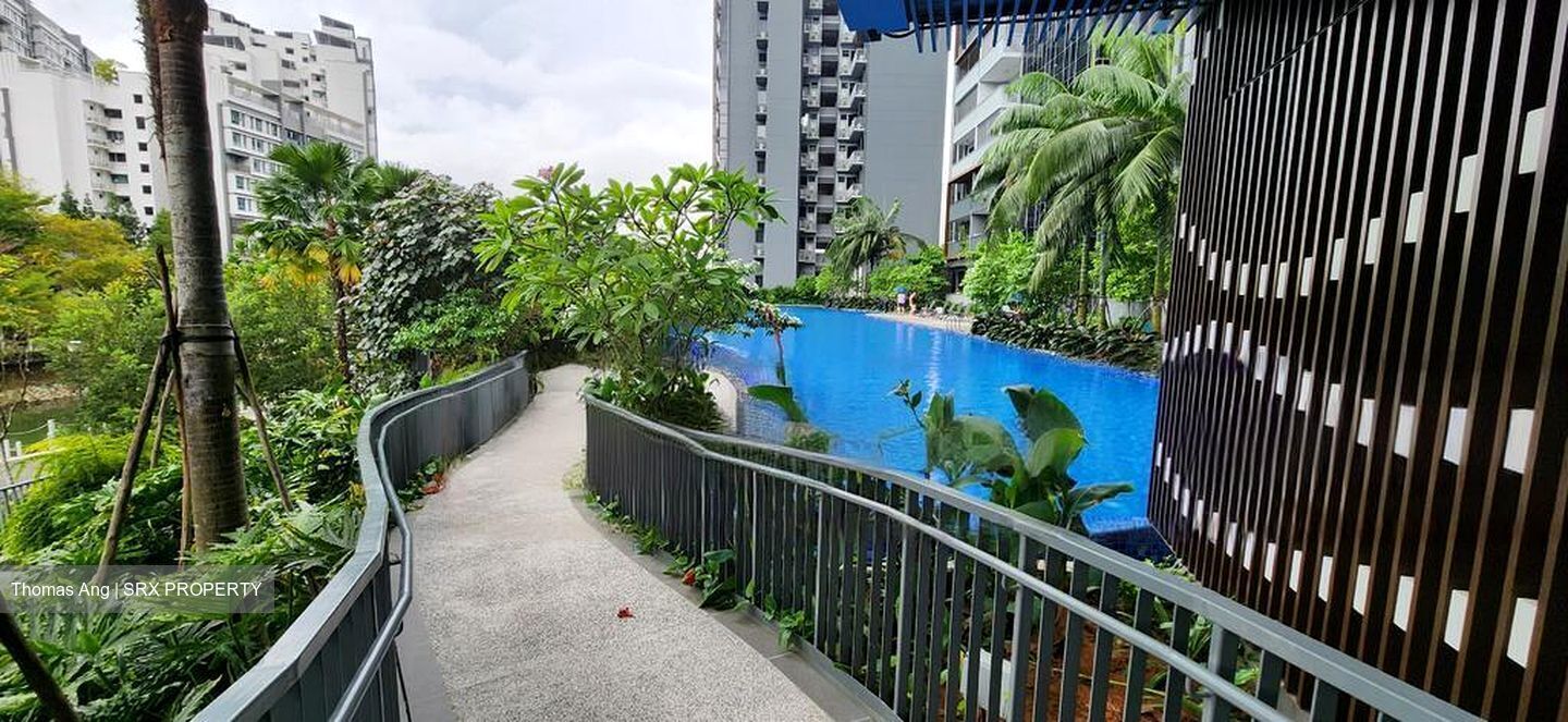 Piermont Grand (D19), Condominium #438114731
